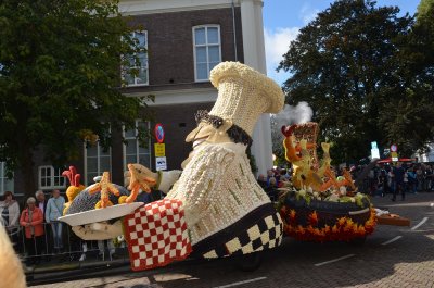 Fruitcorso 2015
