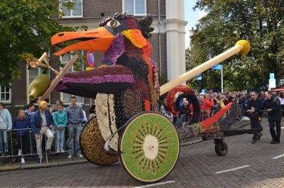 Fruitcorso 2015