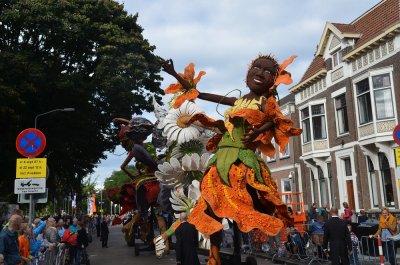 Fruitcorso 2015