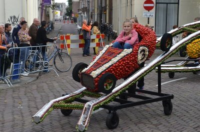 Fruitcorso 2015
