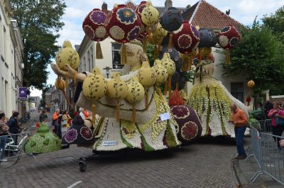 Fruitcorso 2015