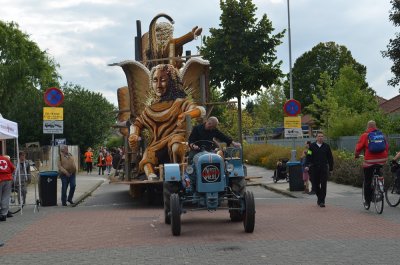 Fruitcorso 2015