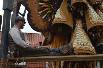 Fruitcorso 2015