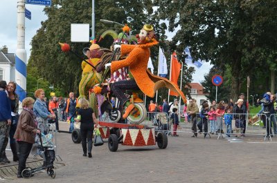 Fruitcorso 2015