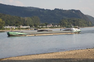 Lyaemer op de Rijn