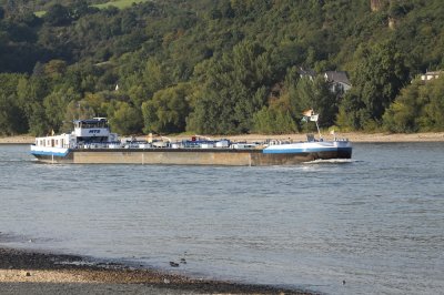 Fortuna op de Rijn