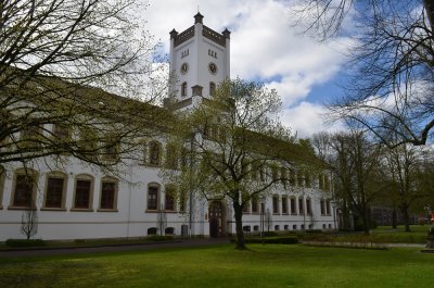 Stadt Aurich