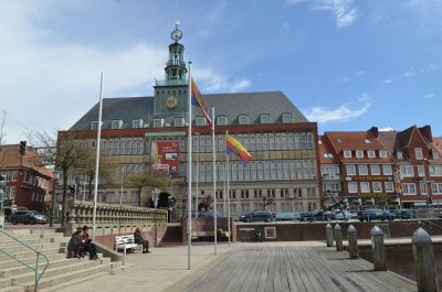 Stadt Emden