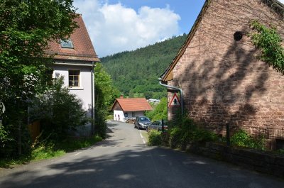 Neckarhuferhof