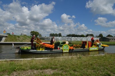 Varend Corso Westland