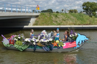 Varend Corso Westland