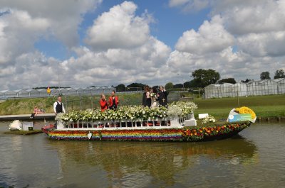 Varend Corso Westland