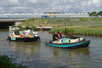 Varend Corso Westland