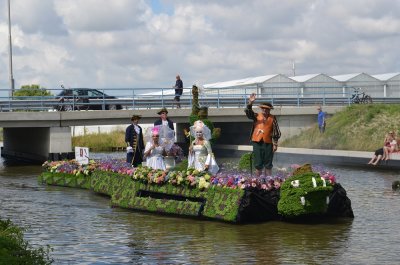 Varend Corso Westland