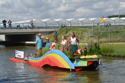 Varend Corso Westland