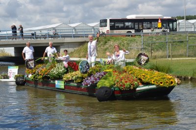 Varend Corso Westland