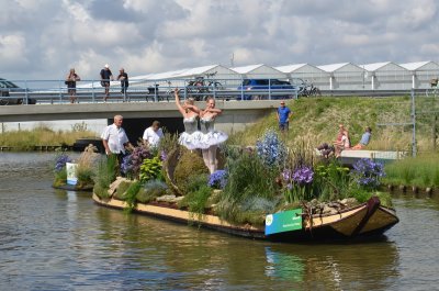 Varend Corso Westland