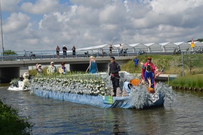 Varend Corso Westland