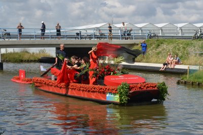 Varend Corso Westland