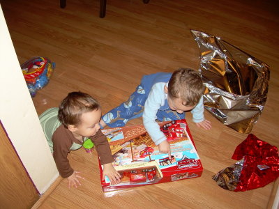 December 2008