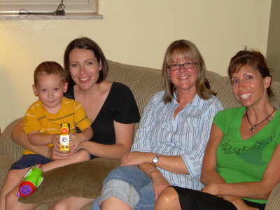 July2010 & birthday