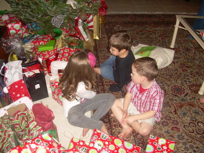  Christmas 2010