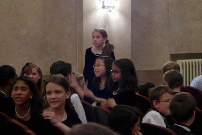 Frederick Children's Chorus