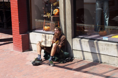 Boston