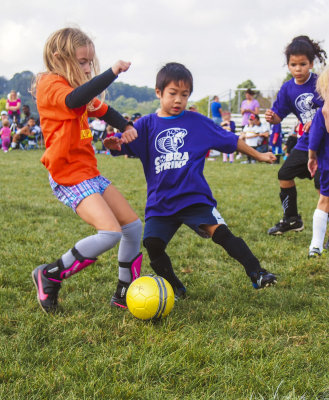 Soccer