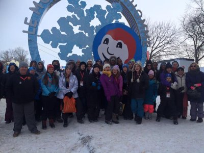 Field Trip Quebec