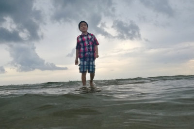 William's 8th Year