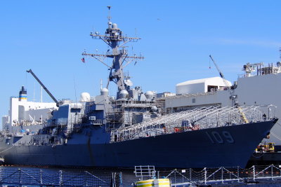 USS Jason Dunham (DDG-109)