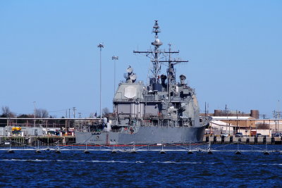 USS Normandy (CG-60)