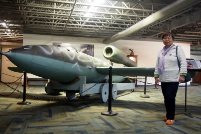 The Military Aviation Museum