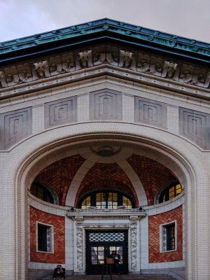 Carnegie Mellon University