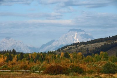 Teton Valley