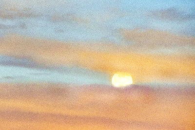 Sunset Sherbert