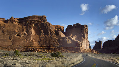  Arches National Park