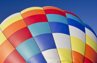 Albuquerque Hot Air Balloon Fiesta