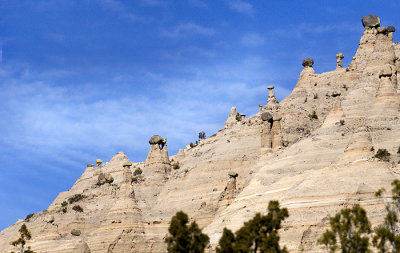 Tent Rocks