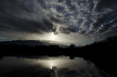 Daybreak