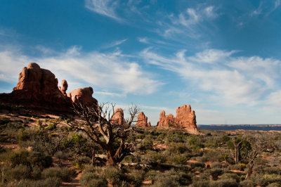 Arches National Park