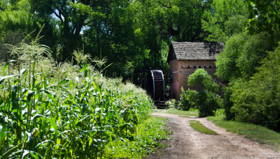 Water Mill Lane