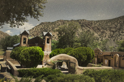 Sanctuario de Chimayo