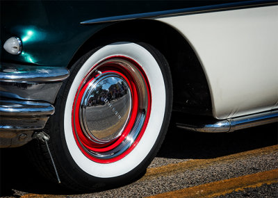 Cruisin Route  66
