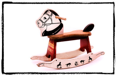 Rickys Rocker