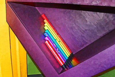 Song of the Rainbow