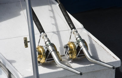 All Things Boats...Dockside