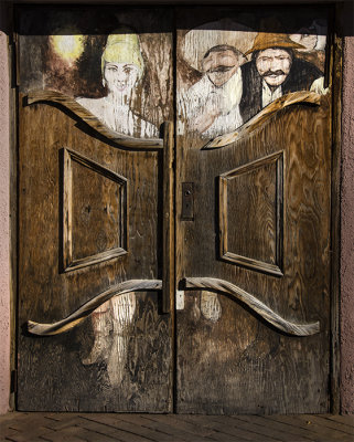 Mesilla, NM, and the Barrio Historico of Tuscon
