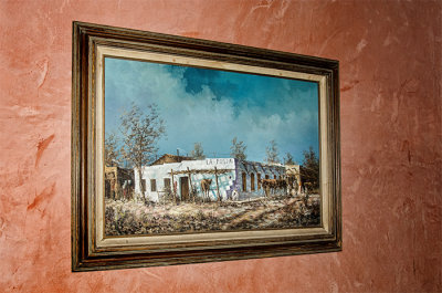 Mesilla, NM, and the Barrio Historico of Tuscon